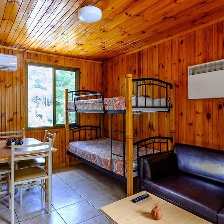 Platres Valley Houses Bagian luar foto