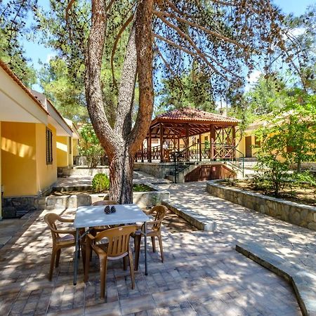 Platres Valley Houses Bagian luar foto
