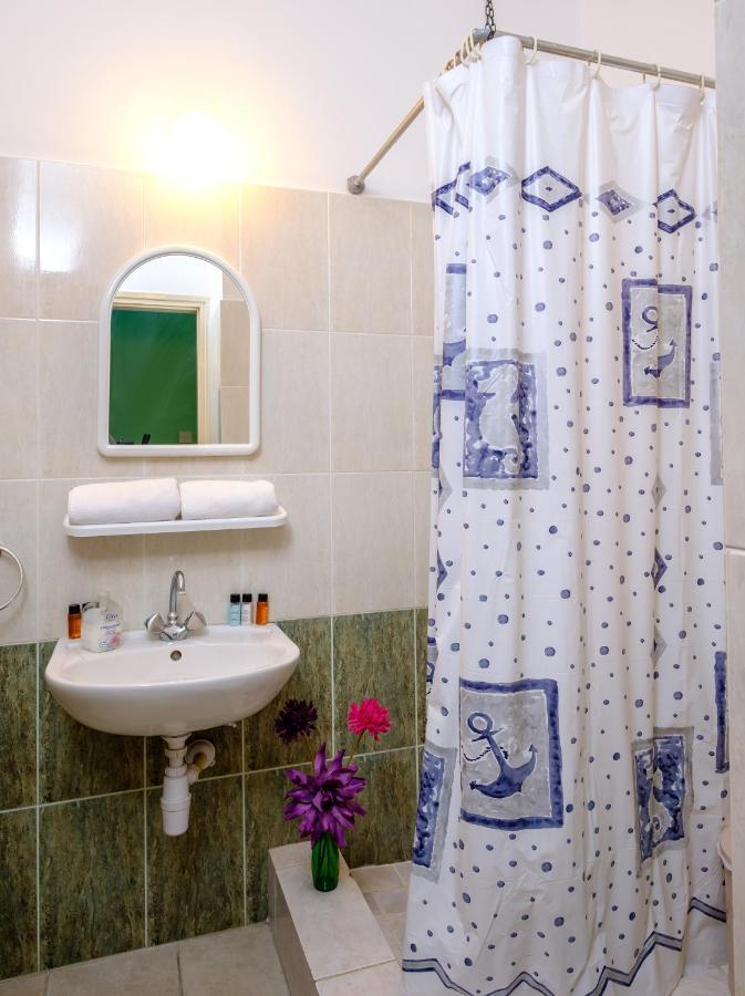 Platres Valley Houses Bagian luar foto