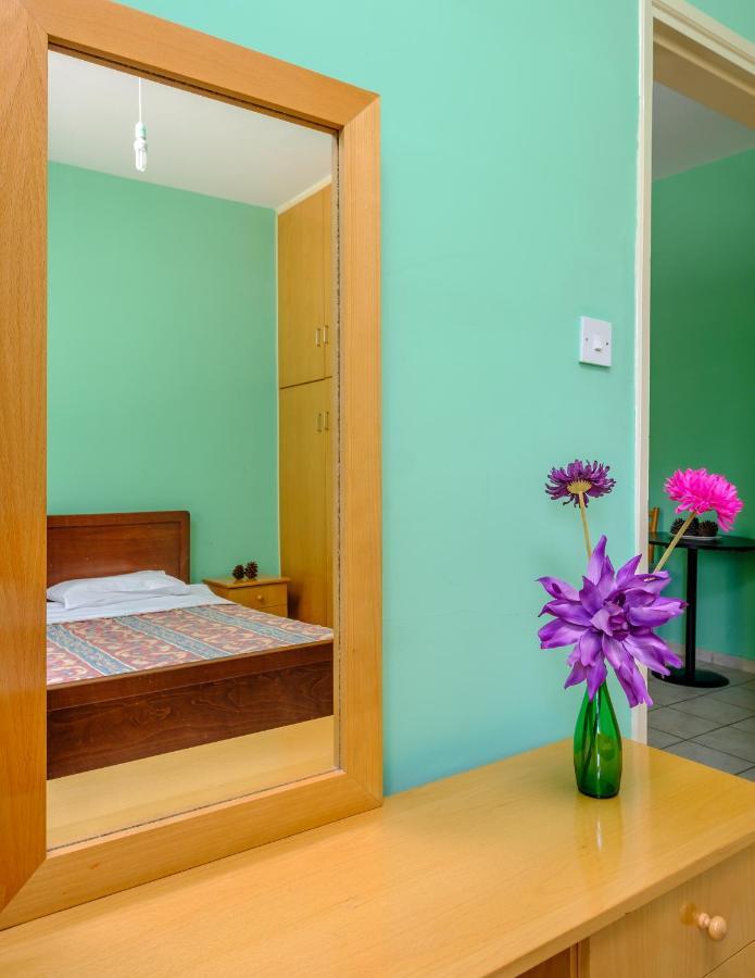 Platres Valley Houses Bagian luar foto