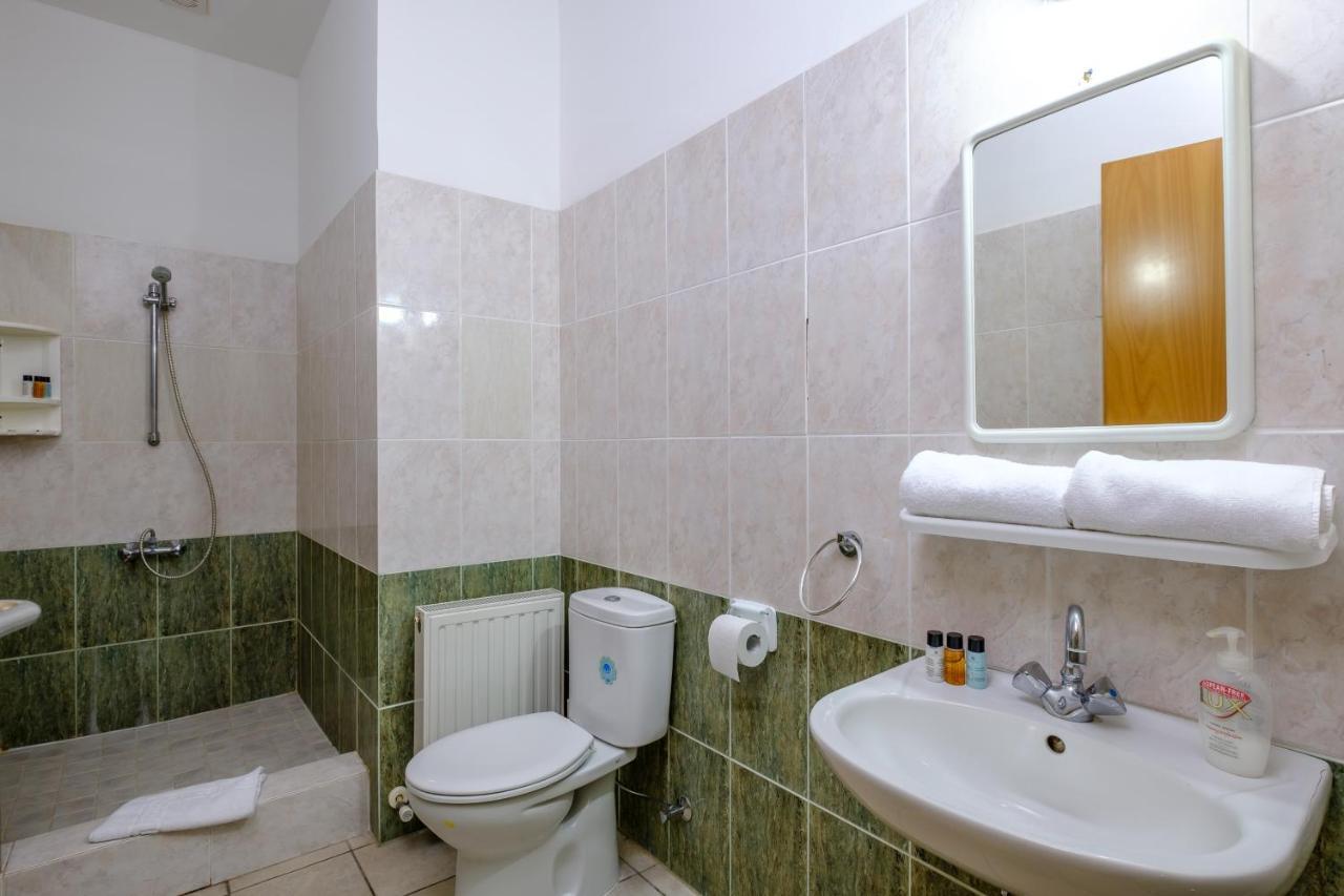 Platres Valley Houses Bagian luar foto