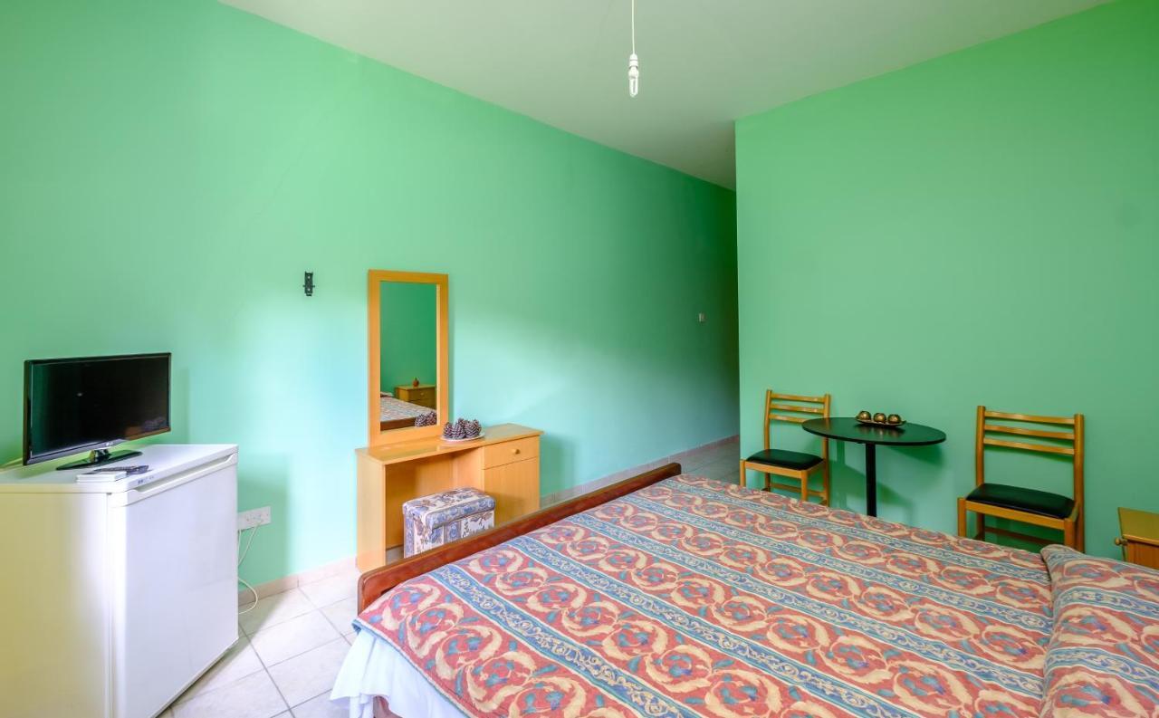 Platres Valley Houses Bagian luar foto
